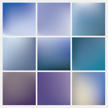 Retro vektör alanı kartlarla içeriğiniz için afiş. taze el