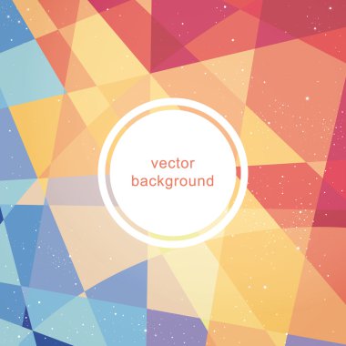 Pack of decorative vector patterns. clipart