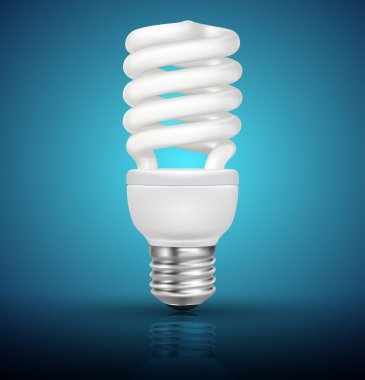 enerji tasarruflu lamba