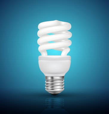 enerji tasarruflu lamba