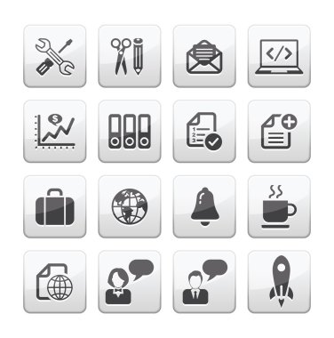 Medya Icon Setler