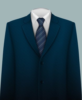 Tuxedo background with bow and tie