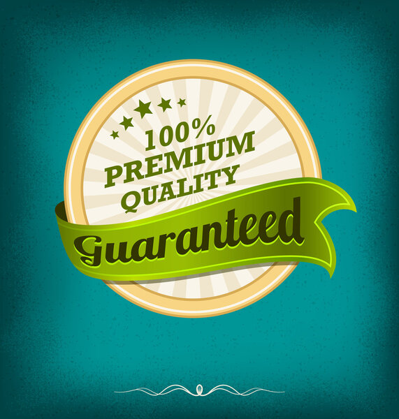 Retro vintage background