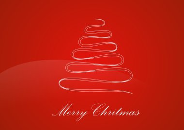 Mutlu Noeller, Noel ağacı.