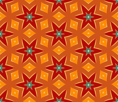 圣诞树卡，矢量艺术插画 ；在我的画廊更多图纸