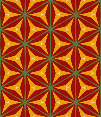 圣诞树卡，矢量艺术插画 ；在我的画廊更多图纸