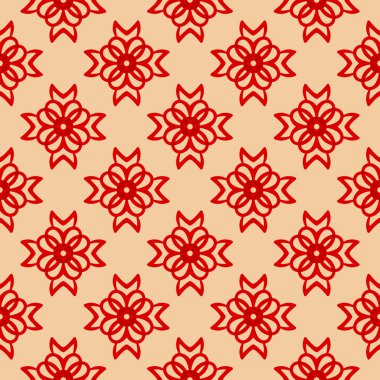 圣诞树卡，矢量艺术插画 ；在我的画廊更多图纸