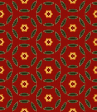 圣诞树卡，矢量艺术插画 ；在我的画廊更多图纸