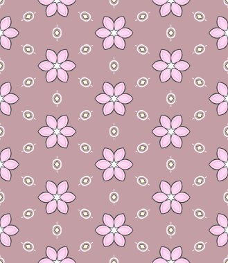 圣诞树卡，矢量艺术插画 ；在我的画廊更多图纸