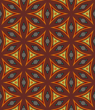 圣诞树卡，矢量艺术插画 ；在我的画廊更多图纸