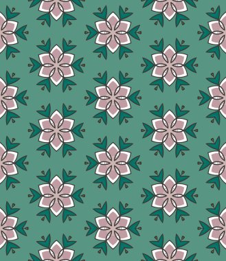 圣诞树卡，矢量艺术插画 ；在我的画廊更多图纸