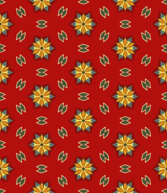 圣诞树卡，矢量艺术插画 ；在我的画廊更多图纸