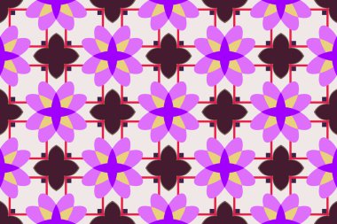 圣诞树卡，矢量艺术插画 ；在我的画廊更多图纸