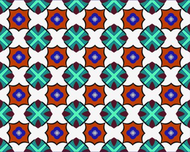 圣诞树卡，矢量艺术插画 ；在我的画廊更多图纸