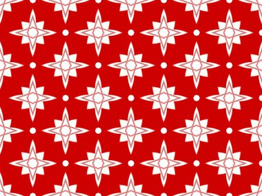 圣诞树卡，矢量艺术插画 ；在我的画廊更多图纸