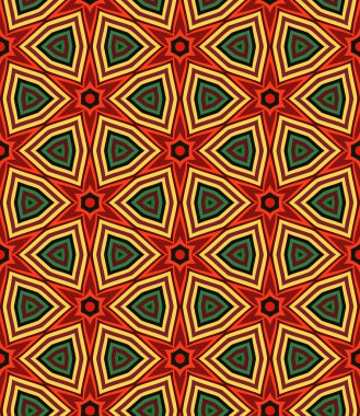 圣诞树卡，矢量艺术插画 ；在我的画廊更多图纸