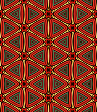 圣诞树卡，矢量艺术插画 ；在我的画廊更多图纸