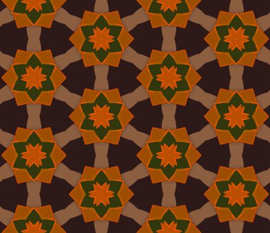 圣诞树卡，矢量艺术插画 ；在我的画廊更多图纸