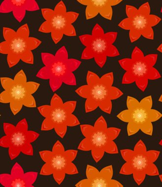 圣诞树卡，矢量艺术插画 ；在我的画廊更多图纸