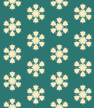 圣诞树卡，矢量艺术插画 ；在我的画廊更多图纸