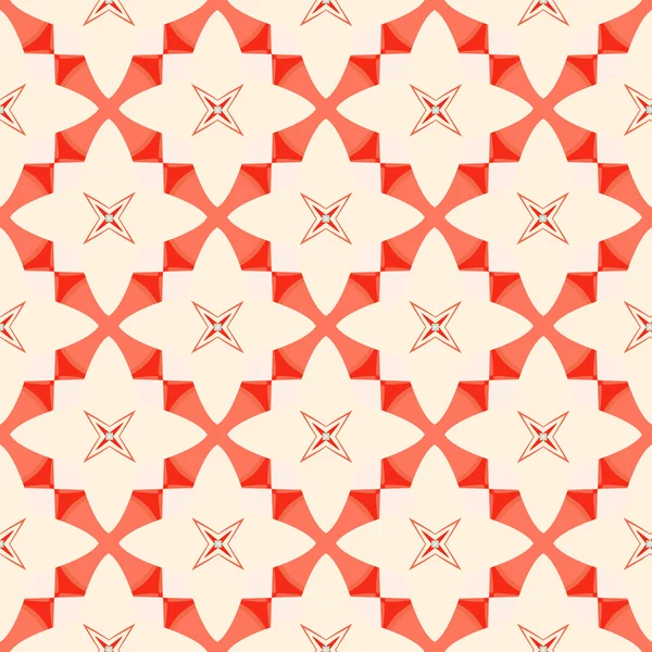 矢量无缝抽象的几何图案 — 图库矢量图片