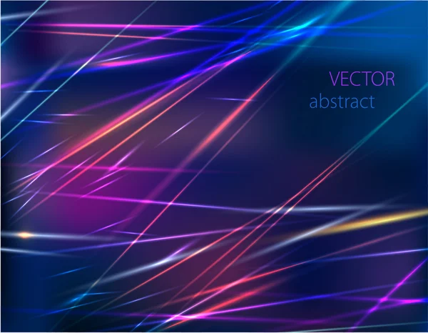 Abstracte achtergrond — Stockvector