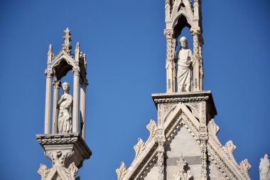 Kilise santa maria della spina, Pisa, İtalya
