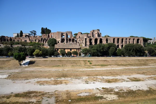 Rome - Circus Maximus — Stock Photo, Image