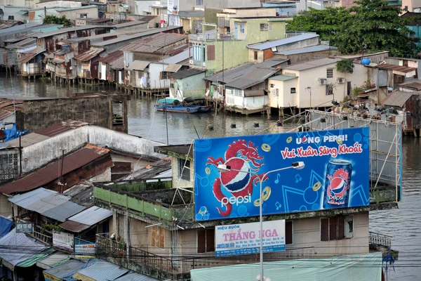 Pepsi Vietnam — Stock Photo, Image