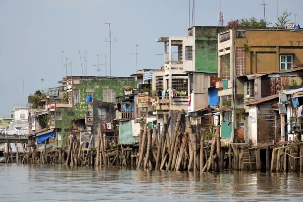 Vietnam — Stock Photo, Image