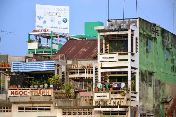 Vietnam — Stock Photo, Image