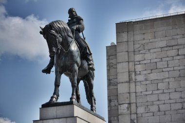 avcı, prague, Çek Cumhuriyeti