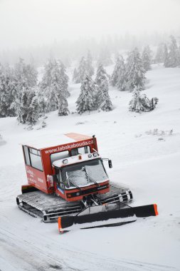 Snowcat