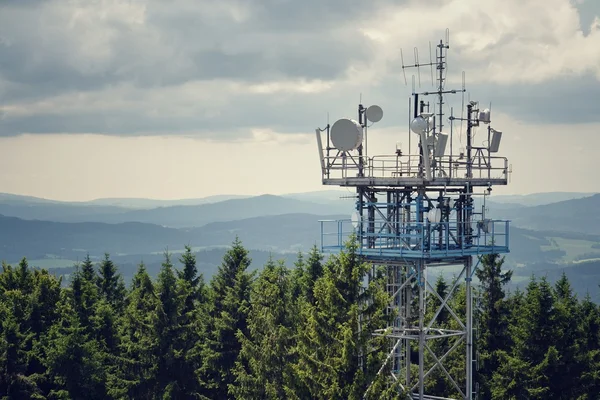 Connected — Stock Photo, Image