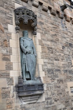 Kral robert bruce İskoçya