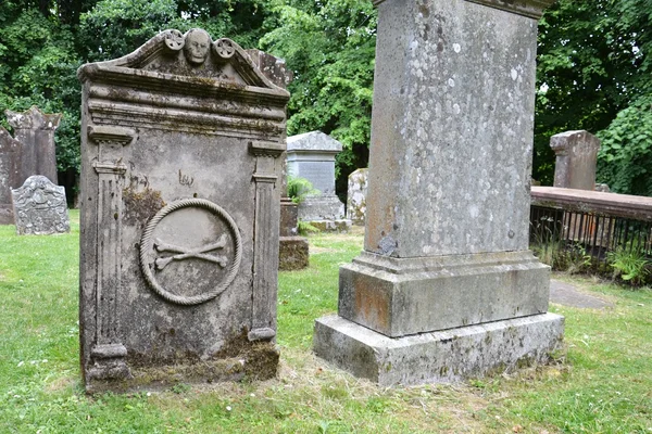 Pet cemetery — Stock Photo, Image