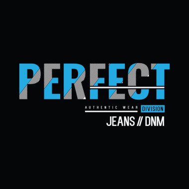 Harf grafiğinin vektör çizimi. Tişört, gömlek, kapüşon vs. tasarlamak için mükemmel.