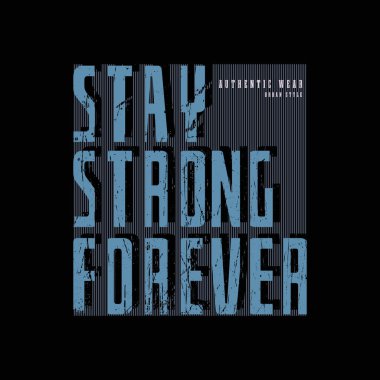 Yazılı t-shirt tasarımı, vektör illüstrasyonu için slogan T-Grafik tipografisi