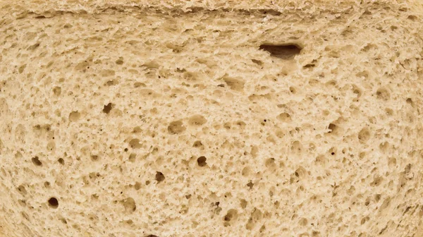 Konsistens av bröd — Stockfoto