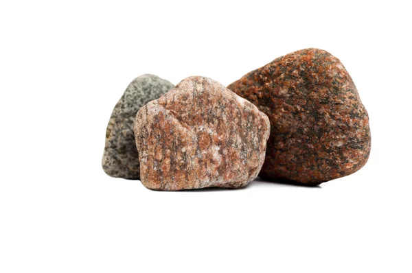 Granite stone — Stock Photo, Image