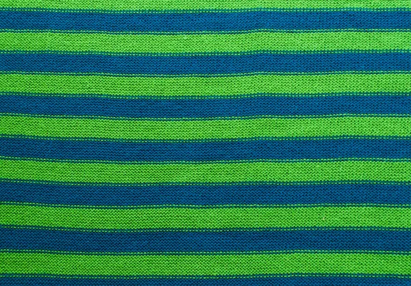 Colorful fabric texture, stripes — Stock Photo, Image