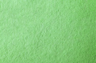Yeşil kumaş dokusu