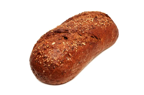 Čerstvý chléb, samostatný — Stock fotografie