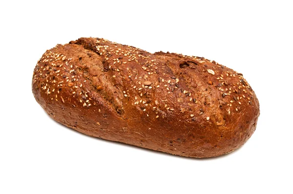 Vers brood geïsoleerd — Stockfoto