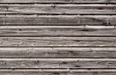 Eski Ahşap Arkaplan