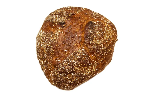 Vers brood geïsoleerd — Stockfoto