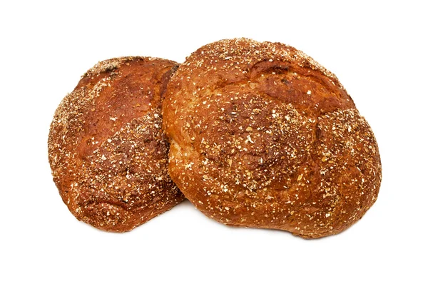 Vers brood geïsoleerd — Stockfoto