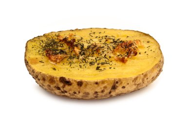 fırında patates