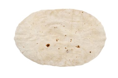 buğday ekmeği yuvarlak