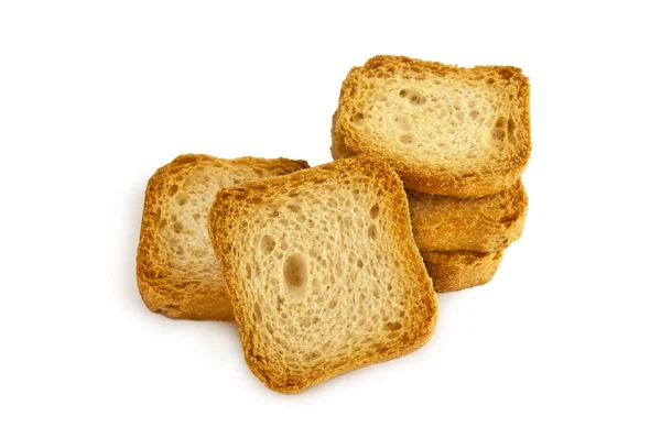 Chléb, samostatný — Stock fotografie